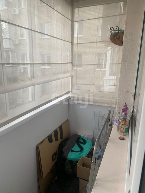 Продажа 1-комнатной квартиры, Саратов, Саратовская область,  Саратов