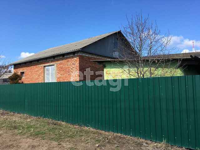 Продажа дома, 55м <sup>2</sup>, 12 сот., Саратов, Саратовская область,  Саратов