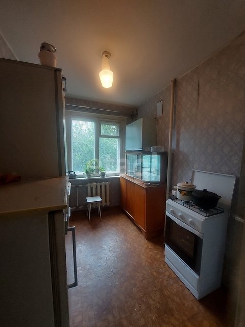 Продажа 2-комнатной квартиры, Саратов, Саратовская область,  Саратов