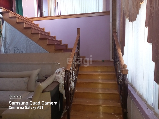 Продажа дома, 365м <sup>2</sup>, 9 сот., Саратов, Саратовская область,  Энгельсский