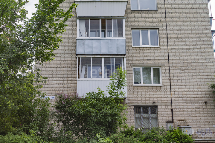 Продажа 3-комнатной квартиры, Екатеринбург, Главная,  26