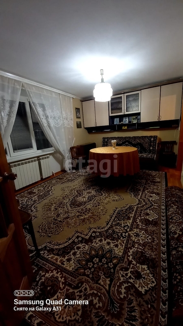 Продажа 2-комнатной квартиры, Саратов, Саратовская область,  Красный Кут