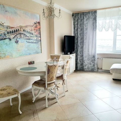 Продажа 2-комнатной квартиры, Саратов, Саратовская область,  Саратов