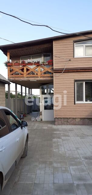 Продажа дома, 127м <sup>2</sup>, 5 сот., Саратов, Саратовская область,  