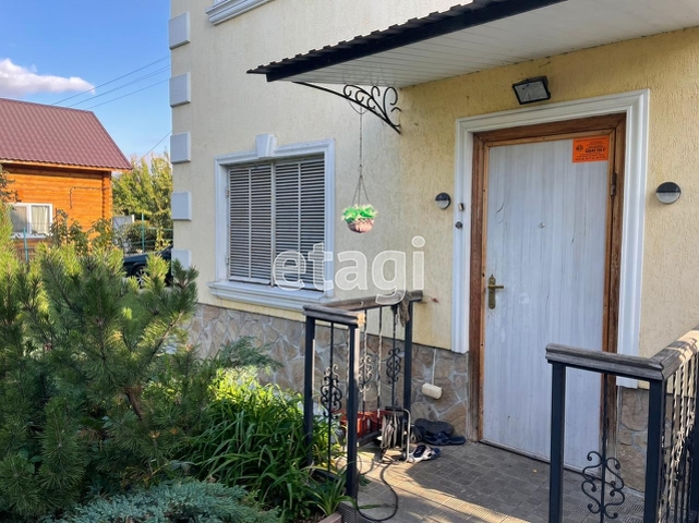 Продажа дома, 90м <sup>2</sup>, 6 сот., Саратов, Саратовская область,  Энгельс