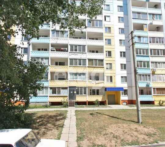 Продажа 2-комнатной квартиры, Саратов, Саратовская область,  Энгельс