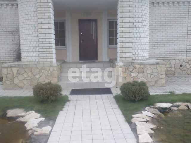 Продажа дома, 322м <sup>2</sup>, 9 сот., Саратов, Саратовская область,  Красноармейск