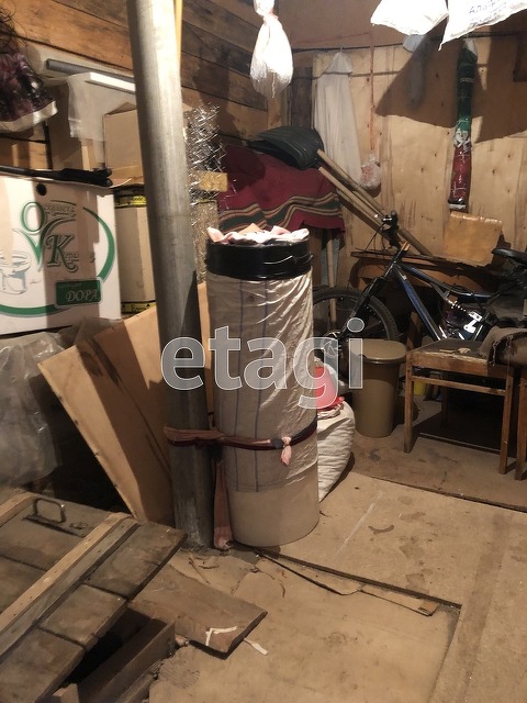 Продажа дома, 38м <sup>2</sup>, 2 сот., Саратов, Саратовская область,  Волжский 