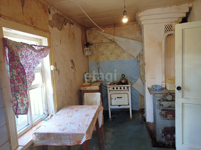 Продажа дома, 44м <sup>2</sup>, 2 сот., Саратов, Саратовская область,  Ленинский