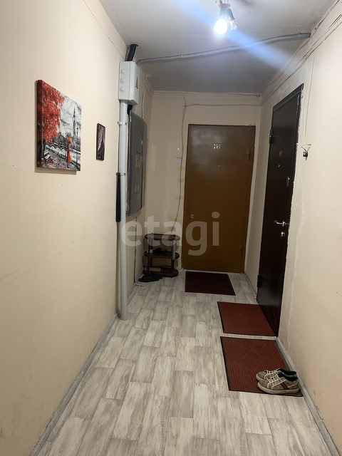 Продажа 1-комнатной квартиры, Саратов, Саратовская область,  Саратов