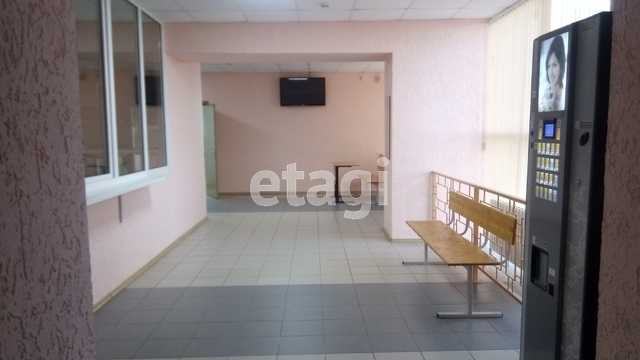 Продажа коммерческой недвижимости, 2288м <sup>2</sup>, Саратов, Саратовская область,  Саратов