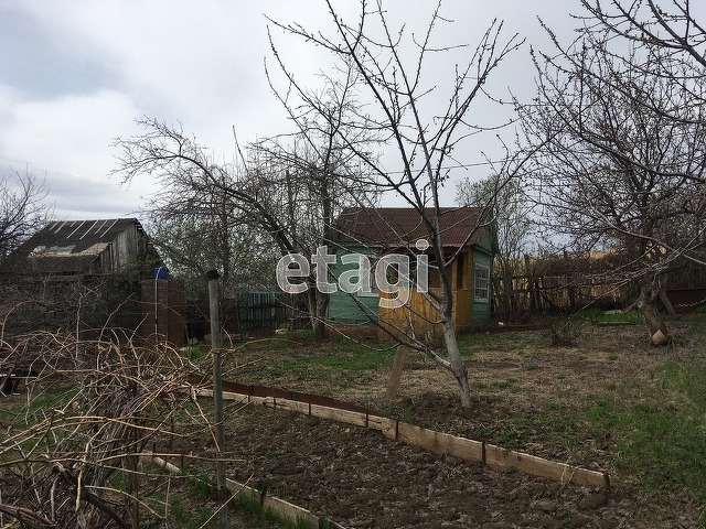 Продажа дачи, 12м <sup>2</sup>, 5 сот., Саратов, Саратовская область,  Кировский