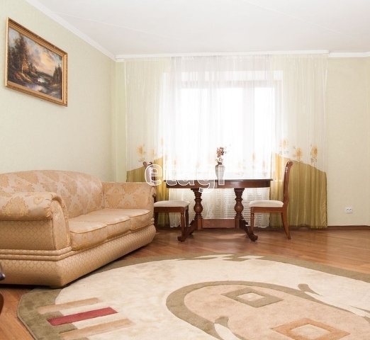Продажа 3-комнатной квартиры, Екатеринбург, Тверитина,  34 к 2