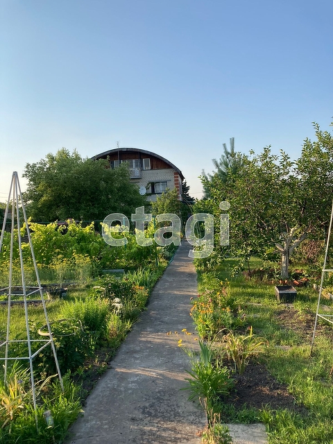 Продажа дачи, 270м <sup>2</sup>, 5 сот., Саратов, Саратовская область,  Саратов