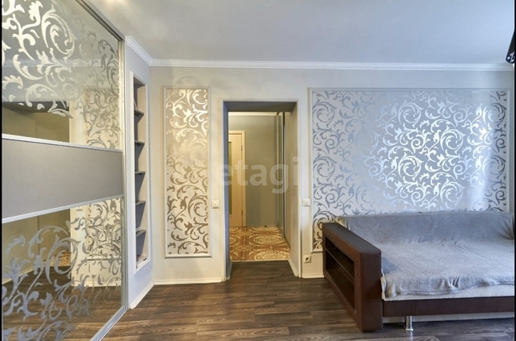 Продажа 1-комнатной квартиры, Саратов, Саратовская область,  Энгельс