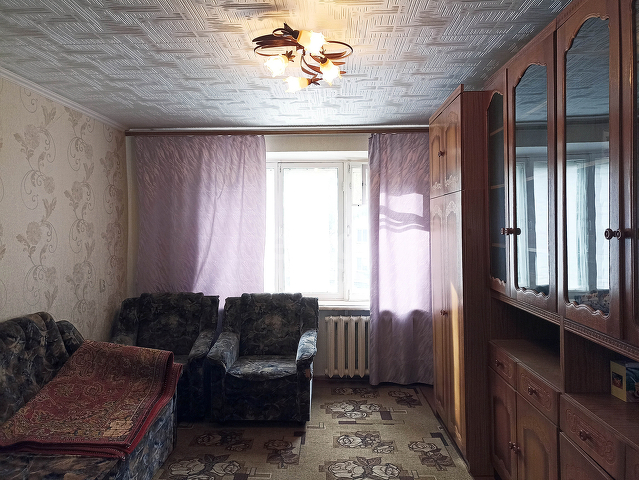 Продажа 2-комнатной квартиры, Саратов, Саратовская область,  Приволжский