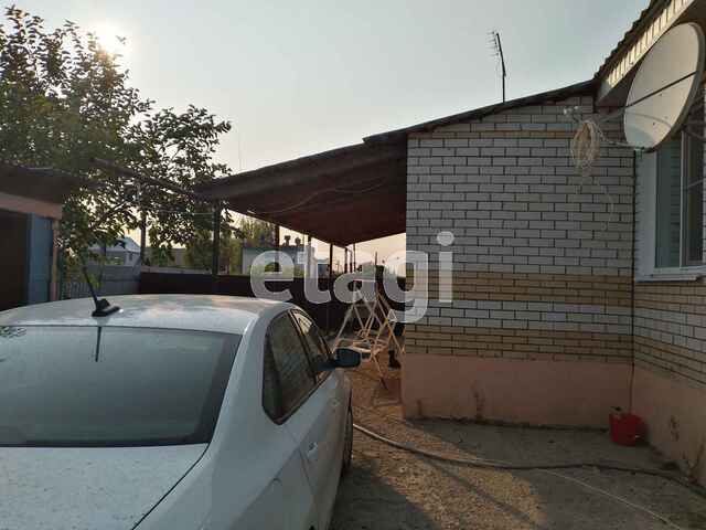 Продажа дома, 84м <sup>2</sup>, 10 сот., Саратов, Саратовская область,  