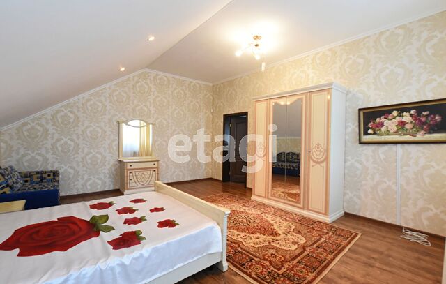 Продажа дома, 388м <sup>2</sup>, 4 сот., Саратов, Саратовская область,  