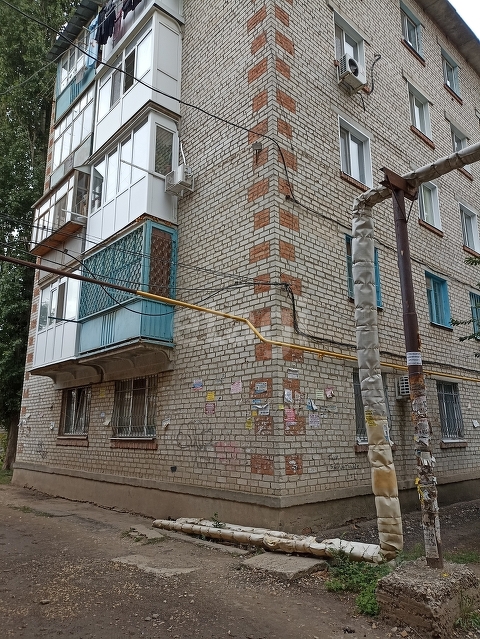 Продажа 3-комнатной квартиры, Саратов, Саратовская область,  Энгельс