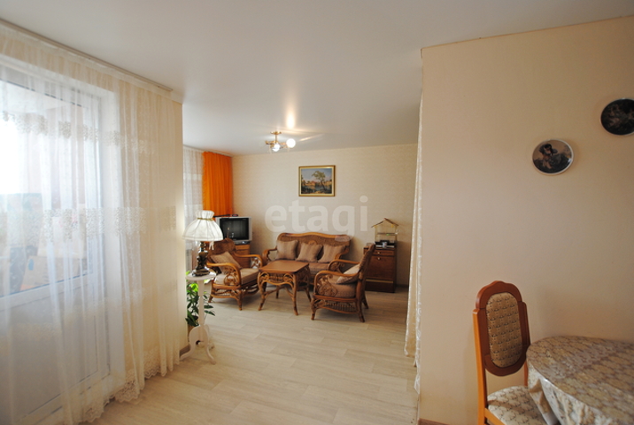 Продажа 1-комнатной квартиры, Саратов, Саратовская область,  Саратов