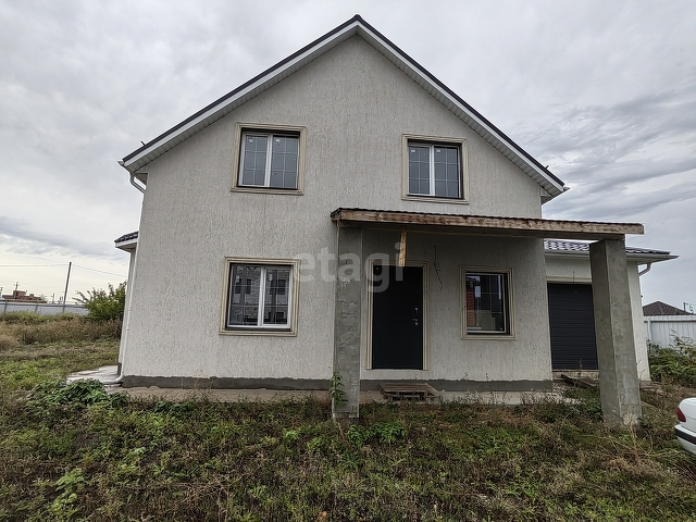 Продажа дома, 223м <sup>2</sup>, 10 сот., Саратов, Саратовская область,  Саратов