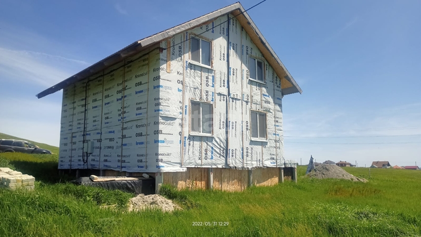 Продажа дома, 96м <sup>2</sup>, 10 сот., Саратов, Саратовская область,  