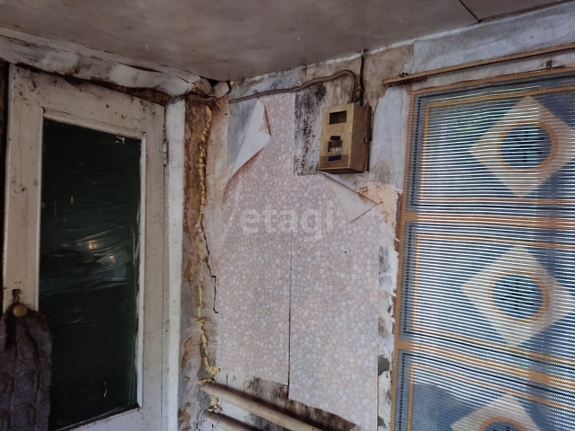 Продажа дома, 41м <sup>2</sup>, 3 сот., Саратов, Саратовская область,  Кировский