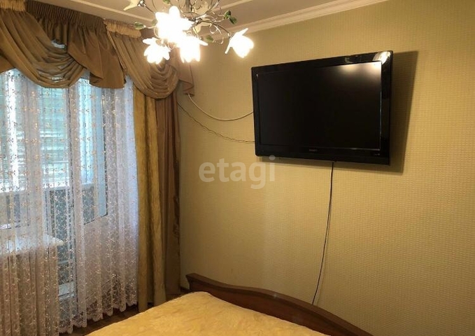 Продажа 3-комнатной квартиры, Саратов, Саратовская область,  Энгельс