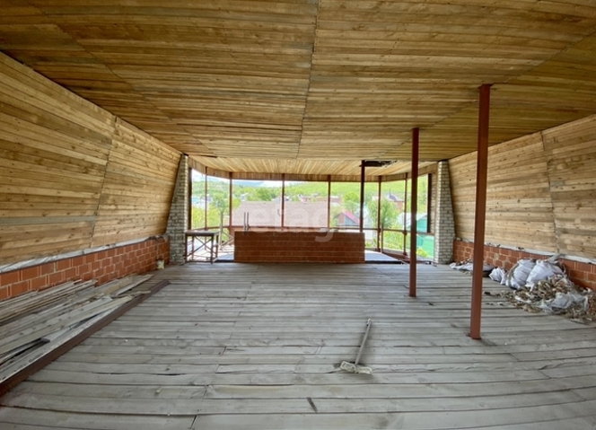 Продажа дома, 346м <sup>2</sup>, 5 сот., Саратов, Саратовская область,  Кировский