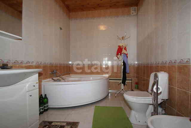 Продажа дома, 238м <sup>2</sup>, 580 сот., Саратов, Саратовская область,  Энгельс