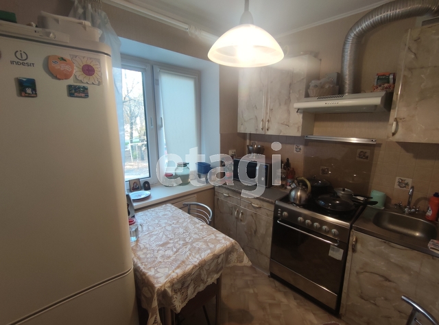 Продажа 2-комнатной квартиры, Саратов, Саратовская область,  Саратов