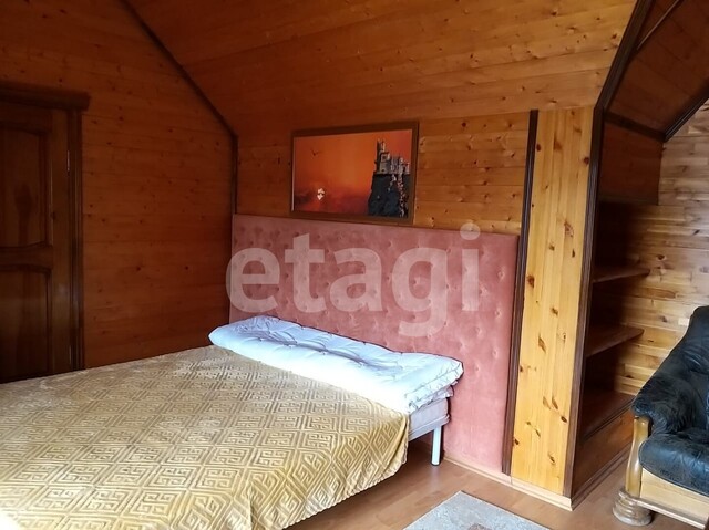 Продажа дома, 324м <sup>2</sup>, 3 сот., Саратов, Саратовская область,  Октябрьский