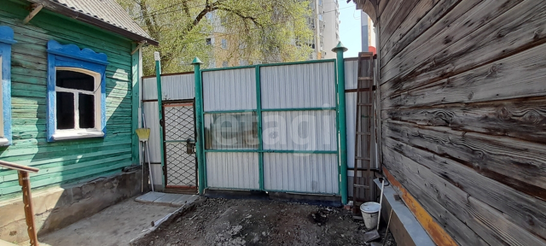 Продажа дома, 39м <sup>2</sup>, 4 сот., Саратов, Саратовская область,  