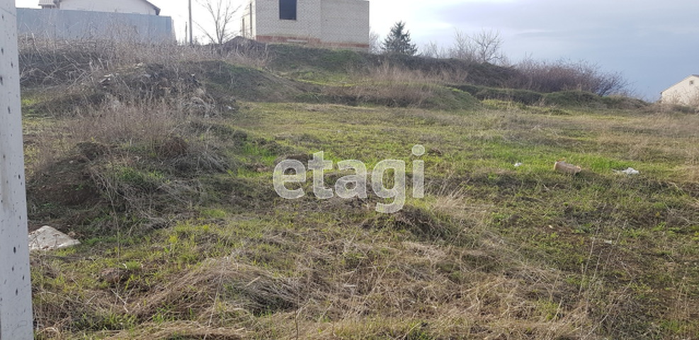 Продажа участка, Саратов, Саратовская область,  Кировский