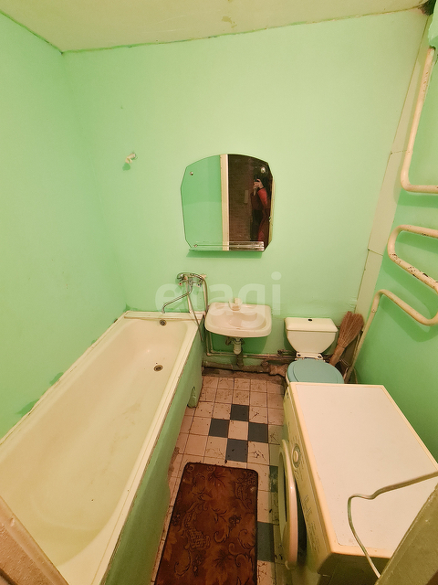 Продажа 1-комнатной квартиры, Саратов, Саратовская область,  Саратов