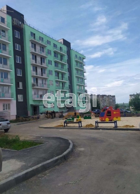 Продажа 2-комнатной квартиры, Саратов, Саратовская область,  Саратов