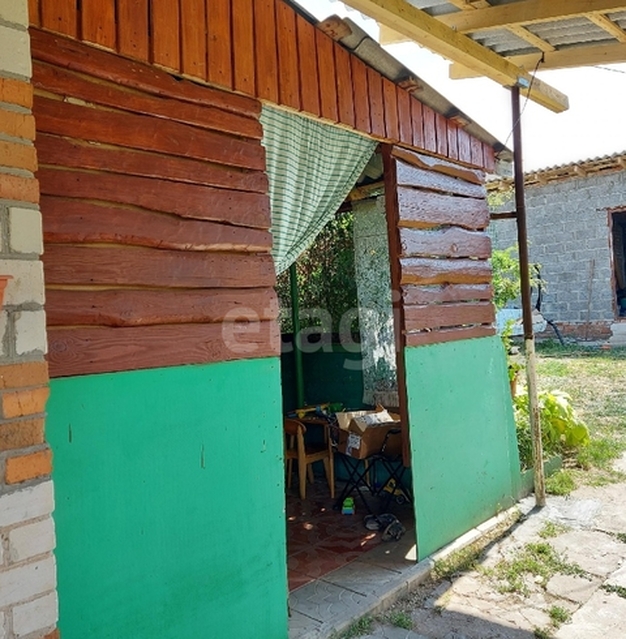 Продажа дачи, 60м <sup>2</sup>, 4 сот., Саратов, Саратовская область,  