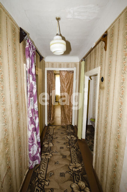 Продажа дома, 57м <sup>2</sup>, 1 сот., Саратов, Саратовская область,  Кировский