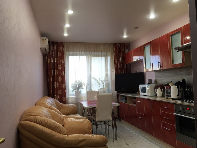 Продажа 2-комнатной квартиры, Саратов, Саратовская область,  Саратов