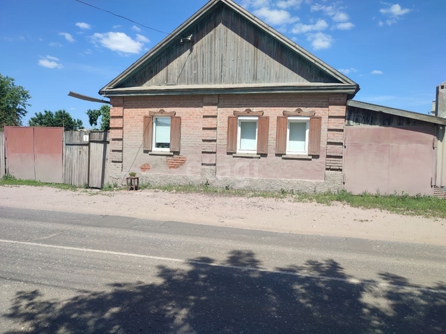 Продажа дома, 75м <sup>2</sup>, 3 сот., Саратов, Саратовская область,  