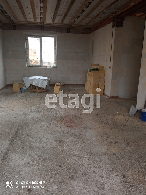 Продажа дома, 125м <sup>2</sup>, 6 сот., Саратов, Саратовская область,  Саратов