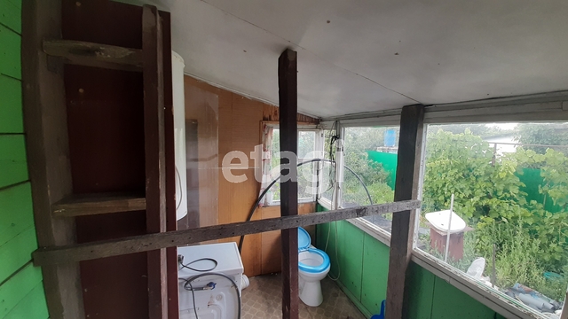 Продажа дома, 35м <sup>2</sup>, 6 сот., Саратов, Саратовская область,  Ленинский