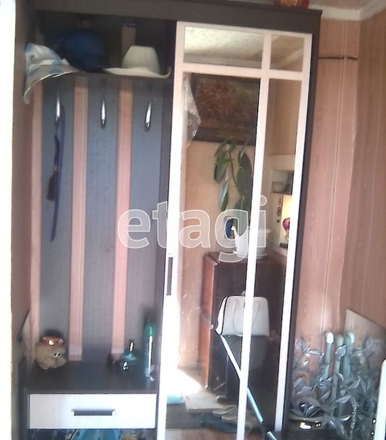 Продажа дома, 50м <sup>2</sup>, 3 сот., Саратов, Саратовская область,  Волжский 