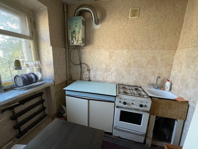 Продажа 1-комнатной квартиры, Саратов, Саратовская область,  Энгельс