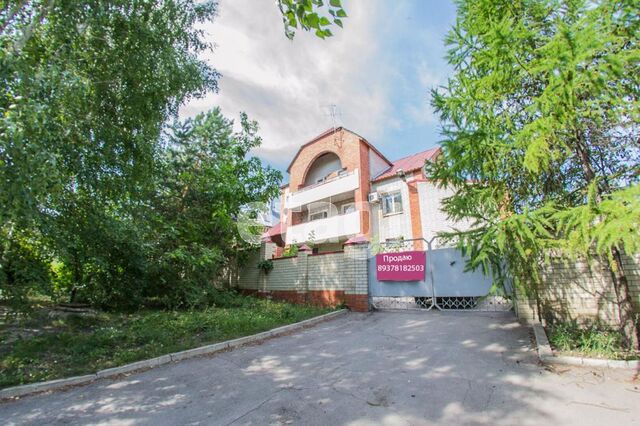 Продажа дома, 389м <sup>2</sup>, 10 сот., Саратов, Саратовская область,  Ленинский