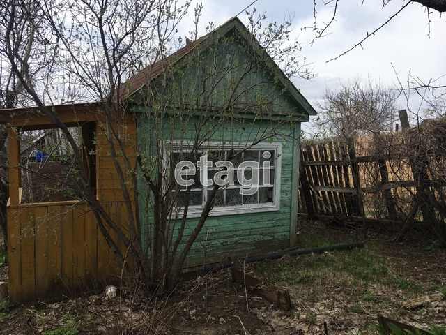 Продажа дачи, 12м <sup>2</sup>, 5 сот., Саратов, Саратовская область,  Кировский