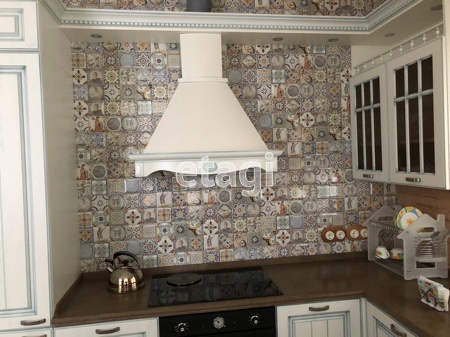 Продажа дома, 140м <sup>2</sup>, 8 сот., Саратов, Саратовская область,  Энгельс