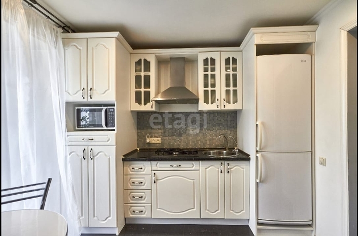 Продажа 1-комнатной квартиры, Саратов, Саратовская область,  Энгельс