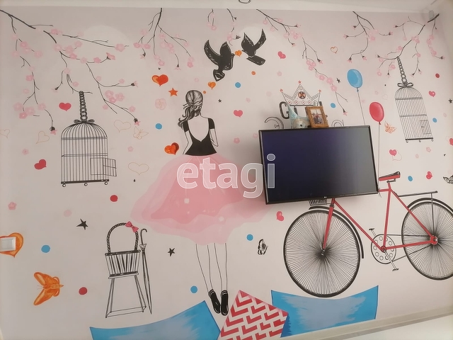 Продажа 2-комнатной квартиры, Саратов, Саратовская область,  Саратов