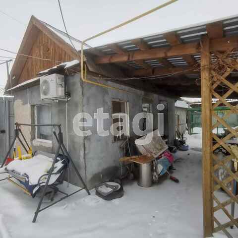 Продажа дома, 60м <sup>2</sup>, 6 сот., Саратов, Саратовская область,  